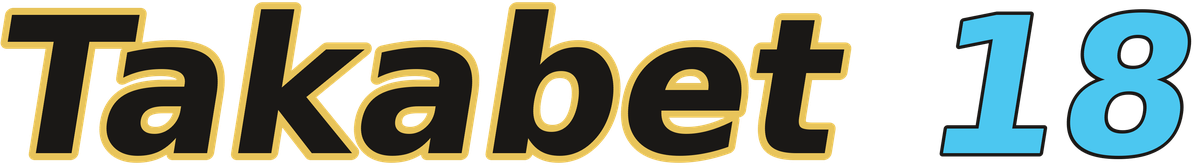 Takabet 18 logo